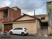 Terreno / Lote para Venda em Santo André/SP Vila Scarpelli