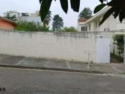 Terreno / Lote para Venda em Santo André/SP Vila Scarpelli