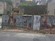 Terreno / Lote para Venda em Santo André/SP Vila Suíça