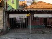 Terreno / Lote para Venda em Santo André/SP Vila Tibiriçá