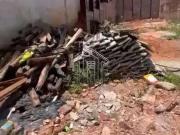 Terreno / Lote para Venda em Santo André/SP Vila Valparaíso