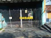 Terreno / Lote para Venda em Santo André/SP Vila Valparaíso