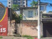 Terreno / Lote para Venda em Santo André/SP Vila Valparaíso