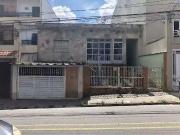 Terreno / Lote para Venda em Santo André/SP Vila Valparaíso