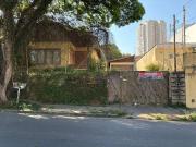 Terreno / Lote para Venda em Santo André/SP Vila Valparaíso