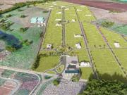 Terreno / Lote para Venda em Santo Antônio de Goiás/GO...