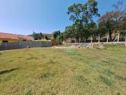 Terreno / Lote para Venda em Santo Antônio do Pinhal/SP...