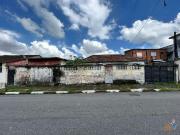 Terreno / Lote para Venda em Santos/SP Areia Branca