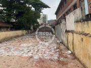Terreno / Lote para Venda em Santos/SP Campo Grande
