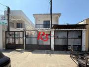 Terreno / Lote para Venda em Santos/SP Campo Grande