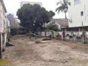 Terreno / Lote para Venda em Santos/SP Embaré Terreno / Lote para Venda em Santos/SP Embaré