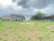 Terreno / Lote para Venda em Santos/SP Encruzilhada