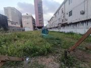 Terreno / Lote para Venda em Santos/SP Encruzilhada