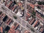 Terreno / Lote para Venda em Santos/SP Estuário