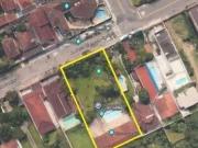 Terreno / Lote para Venda em Santos/SP Morro Nova Cintra