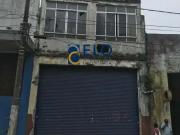 Terreno / Lote para Venda em Santos/SP Paquetá