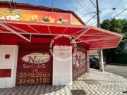 Terreno / Lote para Venda em Santos/SP Ponta da Praia 1...