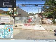 Terreno / Lote para Venda em Santos/SP Vila Belmiro