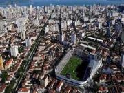 Terreno / Lote para Venda em Santos/SP Vila Belmiro