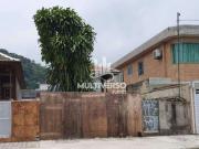 Terreno / Lote para Venda em Santos/SP Vila Belmiro