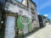 Terreno / Lote para Venda em Santos/SP Vila Mathias