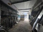 Terreno / Lote para Venda em Santos/SP Vila Nova