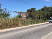 Terreno / Lote para Venda em Saquarema/RJ Bacaxá