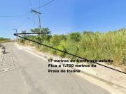 Terreno / Lote para Venda em Saquarema/RJ Itaúna