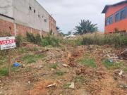 Terreno / Lote para Venda em Saquarema/RJ Jaconé