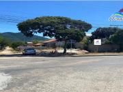 Terreno / Lote para Venda em Saquarema/RJ Jaconé