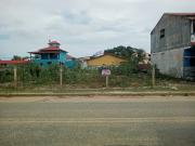 Terreno / Lote para Venda em Saquarema/RJ Jaconé Sampaio...