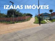 Terreno / Lote para Venda em Saquarema/RJ Leigos