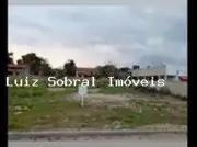 Terreno / Lote para Venda em Saquarema/RJ Sampaio...