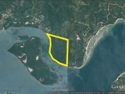 Terreno / Lote para Venda em Saubara/BA Praia de Monte...