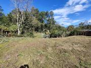 Terreno / Lote para Venda em Schroeder/SC Itoupava Açu 1...