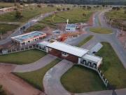 Terreno / Lote para Venda em Goiânia/GO Vila Romana