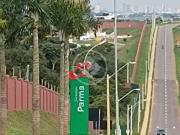 Terreno / Lote para Venda em Senador Canedo/GO Jardins Parma