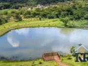 Terreno / Lote para Venda em Senador Canedo/GO Jardins Porto