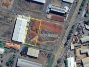 Terreno / Lote para Venda em Serrana/SP Parque Industrial