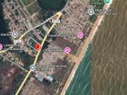 Terreno / Lote para Venda em Sirinhaém/PE Barra de Sirinhaém