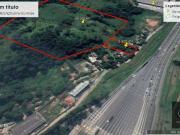 Terreno / Lote para Venda em Sorocaba/SP Caguassu