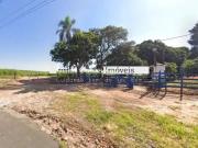 Terreno / Lote para Venda em Sorocaba/SP Cajuru do Sul
