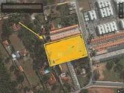 Terreno / Lote para Venda em Sorocaba/SP Horto Florestal