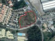 Terreno / Lote para Venda em Sorocaba/SP Jardim Leocádia