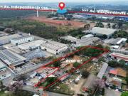 Terreno / Lote para Venda em Sorocaba/SP Iporanga