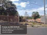 Terreno / Lote para Venda em Sorocaba/SP Jardim Nogueira