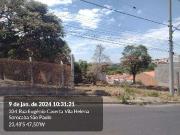 Terreno / Lote para Venda em Sorocaba/SP Jardim Nogueira