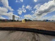 Terreno / Lote para Venda em Sorocaba/SP Jardim Santa...