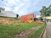 Terreno / Lote para Venda em Sorocaba/SP Parque Ibiti...