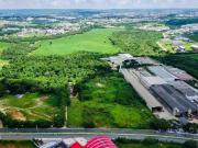 Terreno / Lote para Venda em Sorocaba/SP Zona Industrial